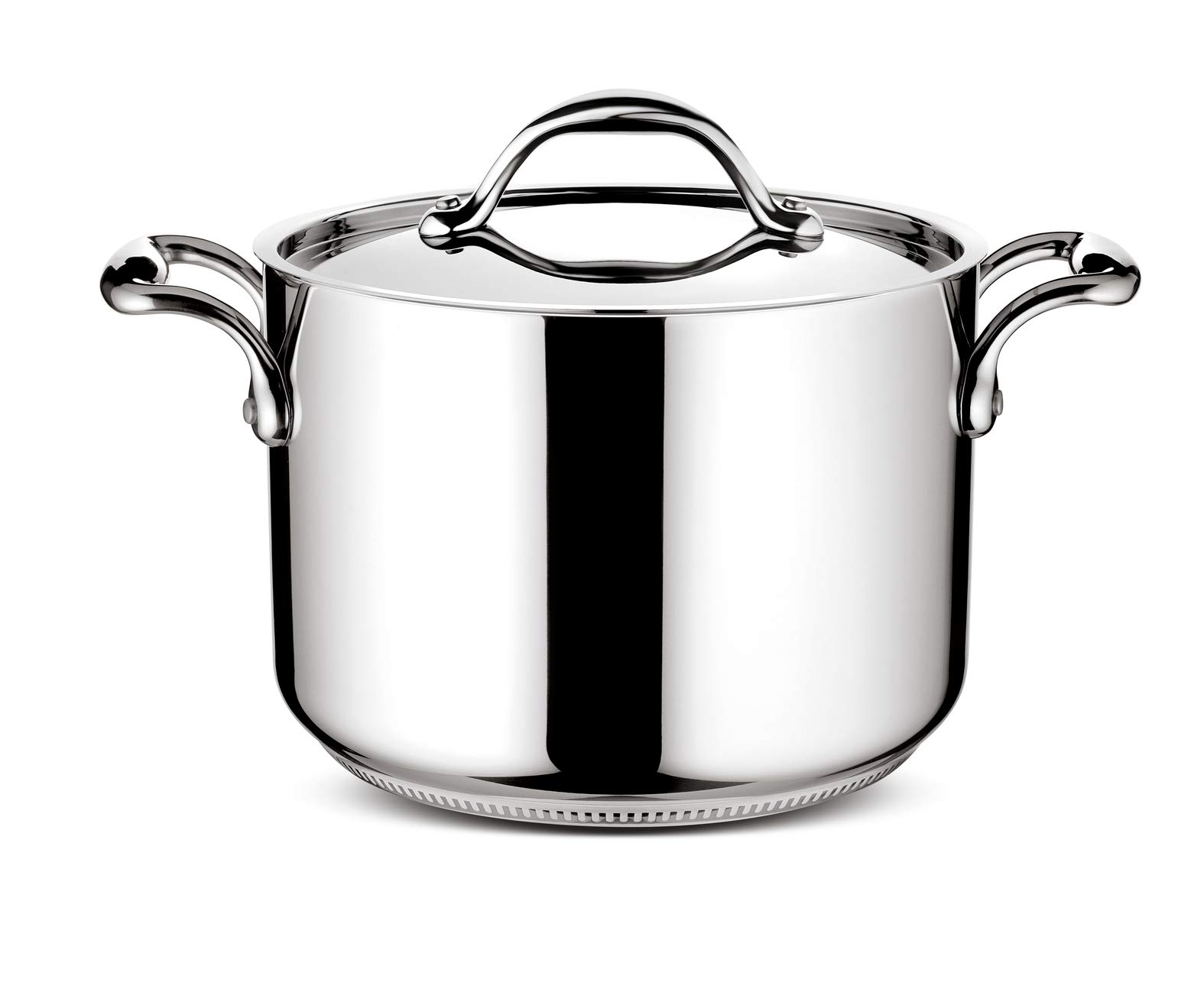 Lagostina Accademia Lagofusion Pentola Ø 24cm