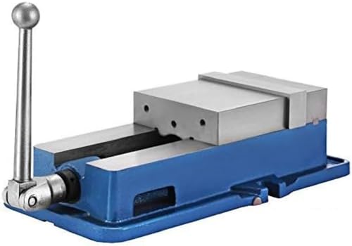 Vevor Morsa da Tavolo di Precisione 6 Pollici (160 mm)