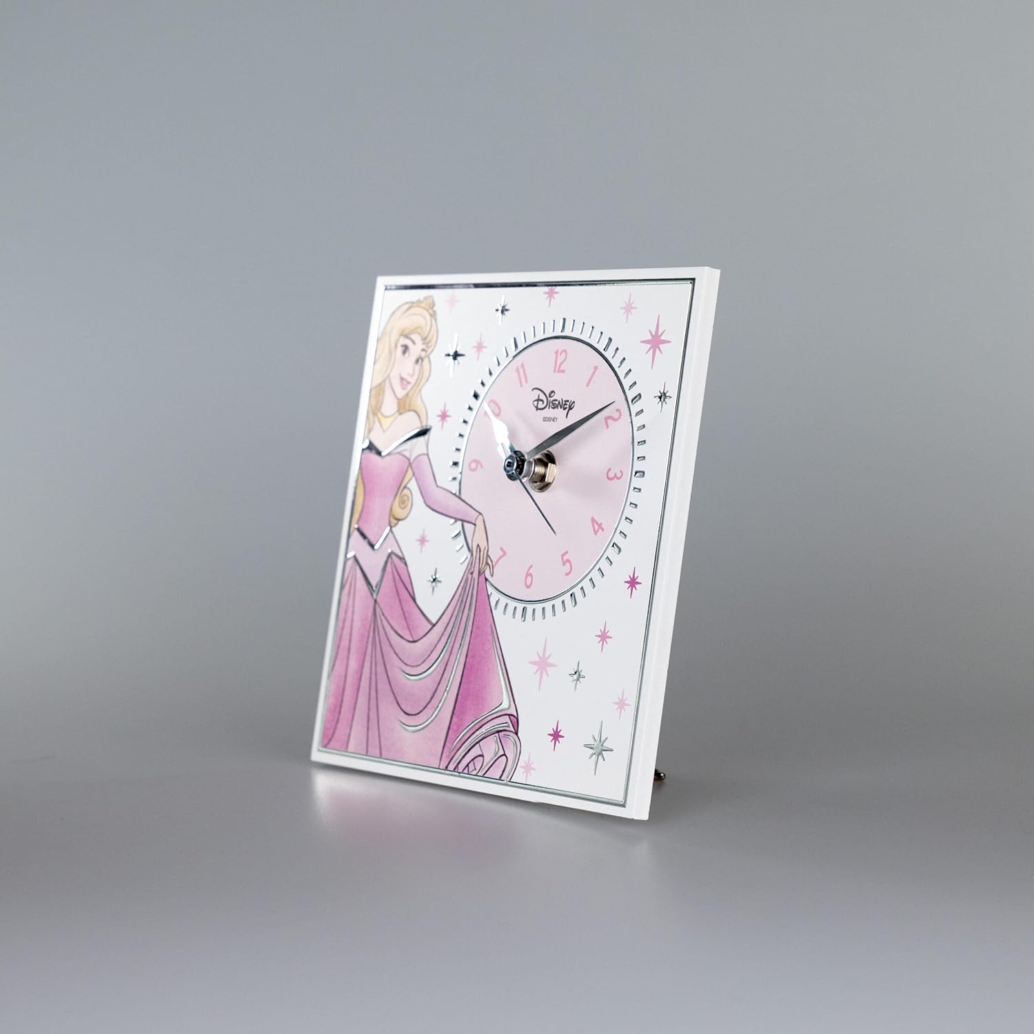 Valenti & Co. - Disney Princess Aurora - Orologio da Tavolo - immagine 2