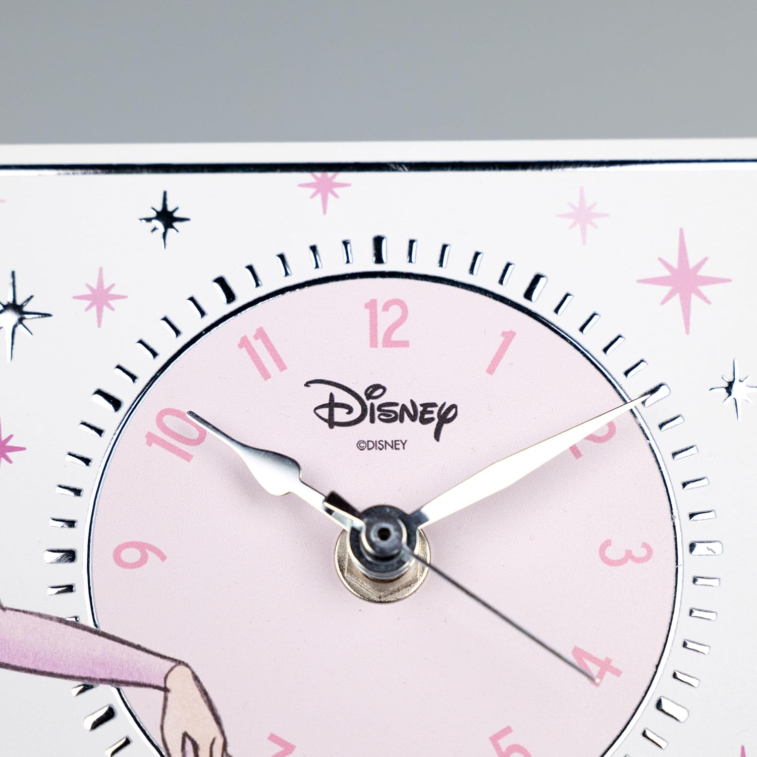Valenti & Co. - Disney Princess Aurora - Orologio da Tavolo - immagine 5