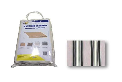 Linea Garden Friend Tessuto Ricambio Tenda a Caduta