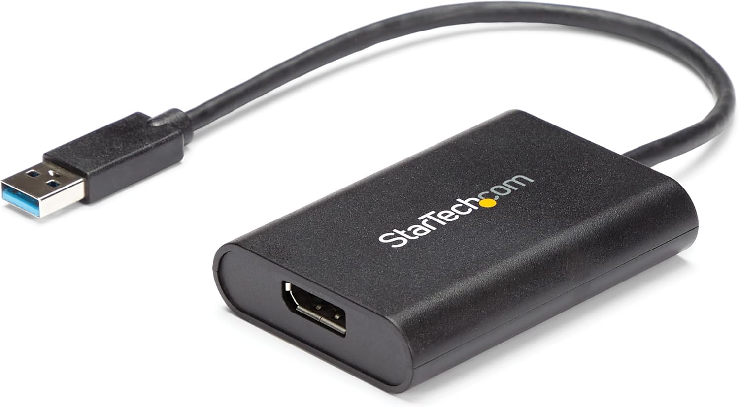 Startech.com Adattatore USB a DisplayPort 4K 30Hz - immagine 1