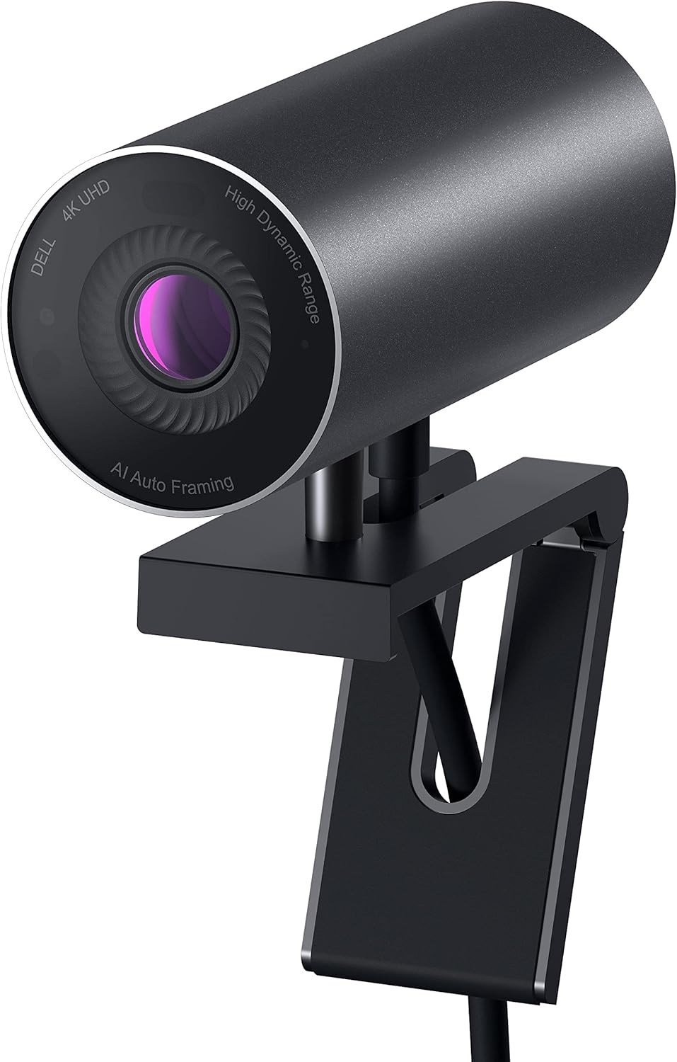 Dell UltraSharp Webcam - immagine 4