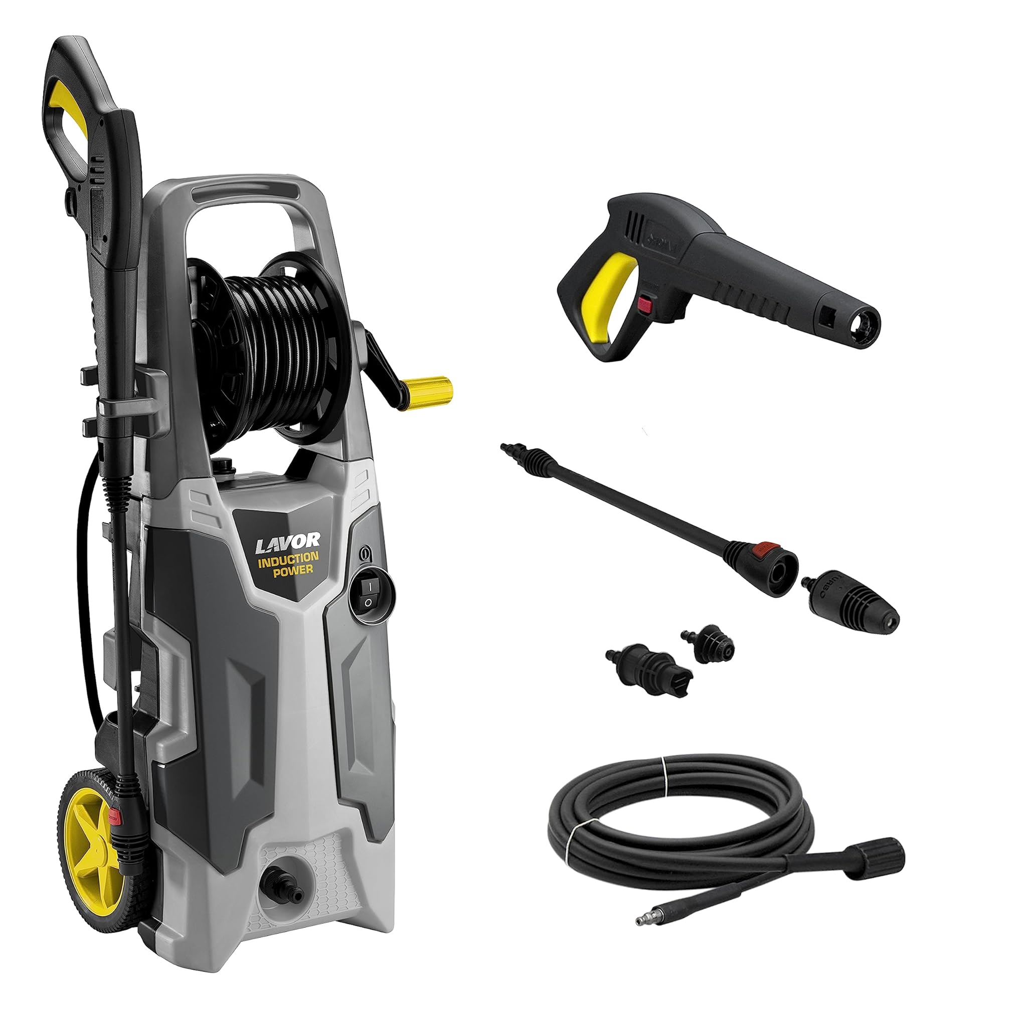 Lavor Rondella Alta Pressione CRUISER 160 Plus