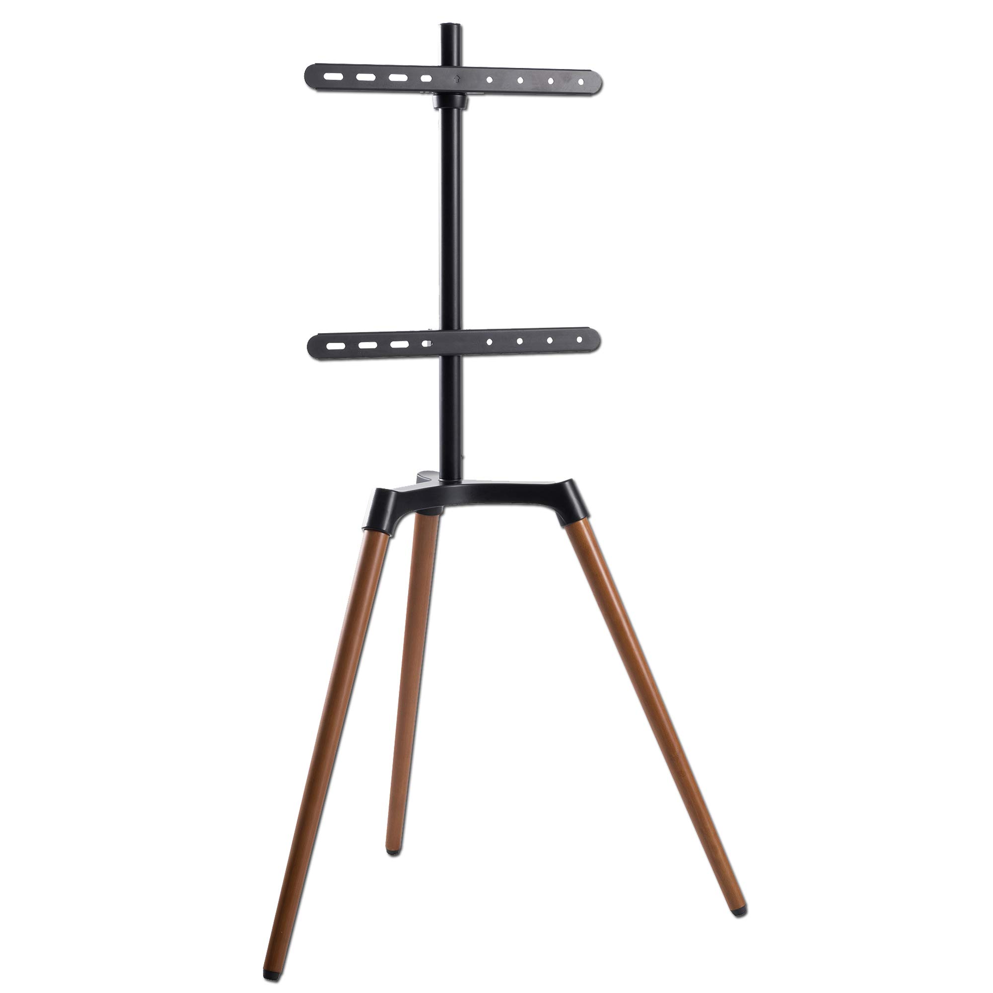 Easylife - Treppiede TV Tripod per TV fino a 65"