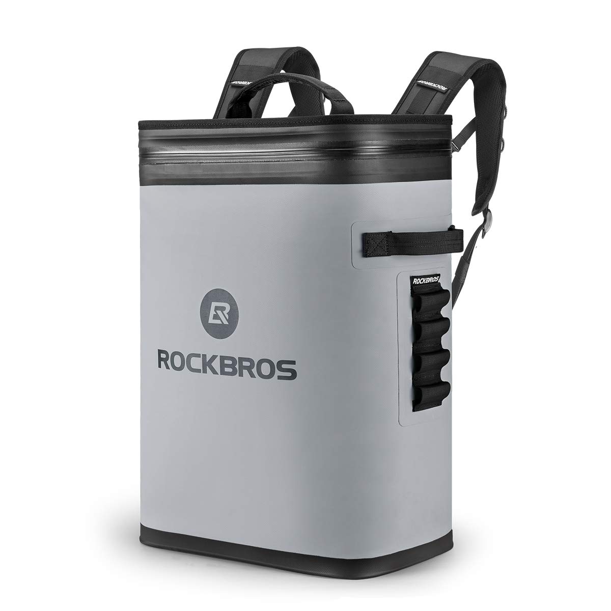 Rockbros Borsa Frigo Zaino Impermeabile Rigida