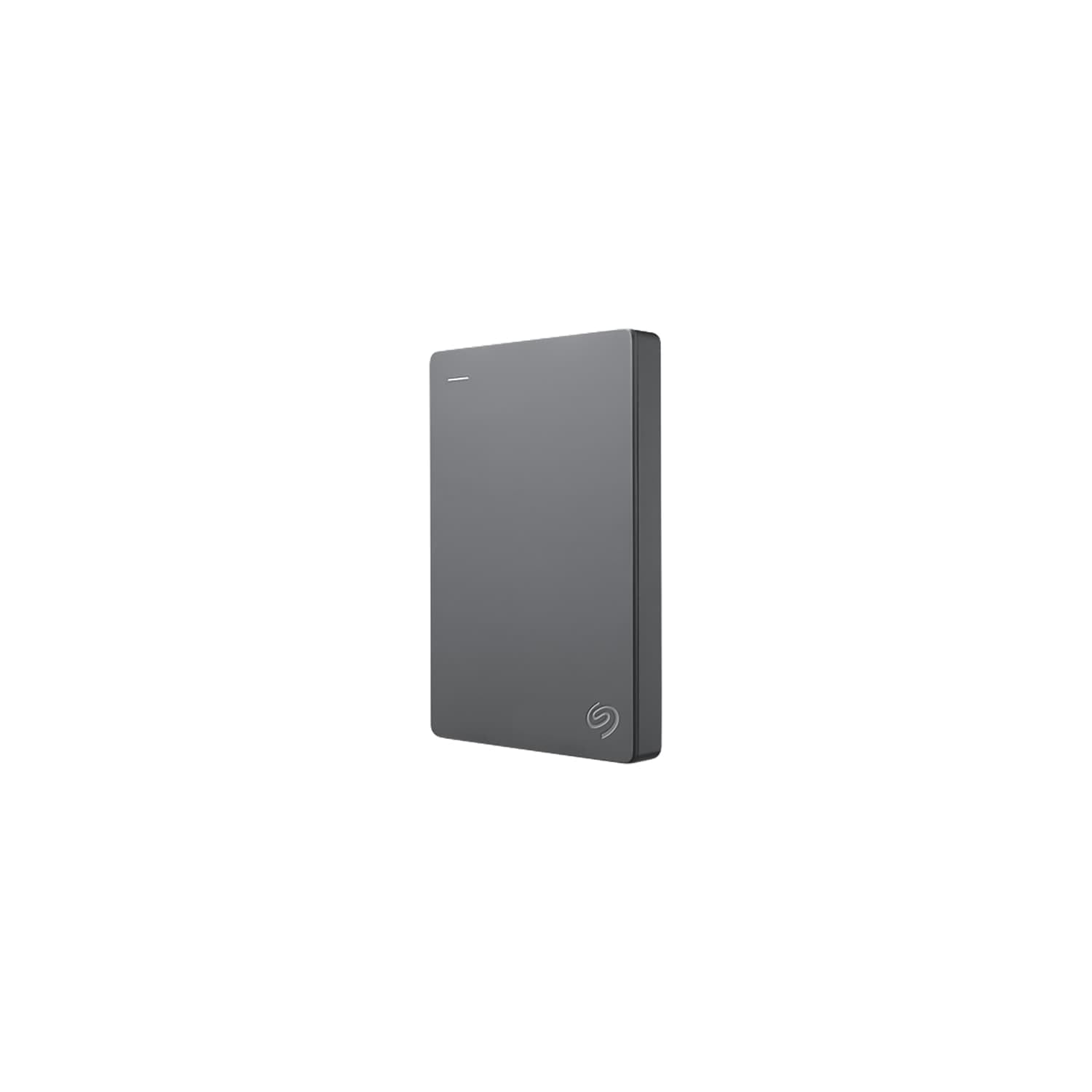 Seagate Basic 2TB - Hard Disk Esterno Portatile USB 3.0