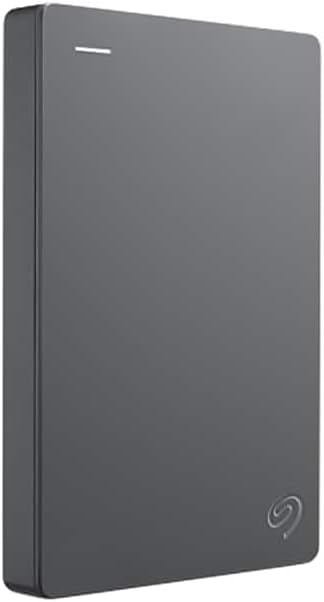 Seagate Basic 2TB - Hard Disk Esterno Portatile USB 3.0 - immagine 2