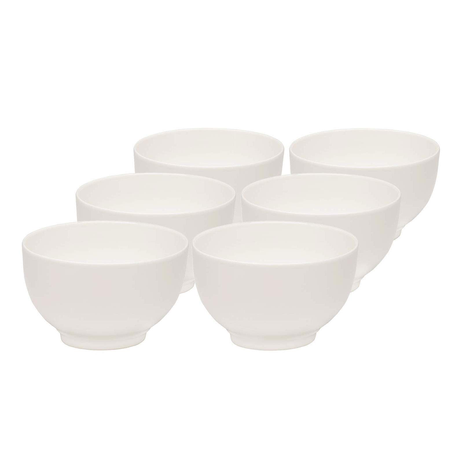 Vivo Design Villeroy & Boch Group - Basic White Ciotola 750ml