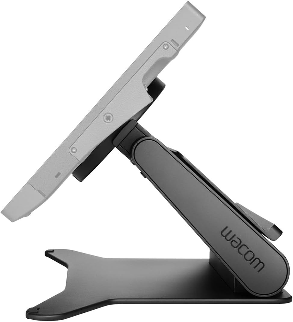 Wacom Cintiq Pro 22 Stand - immagine 1
