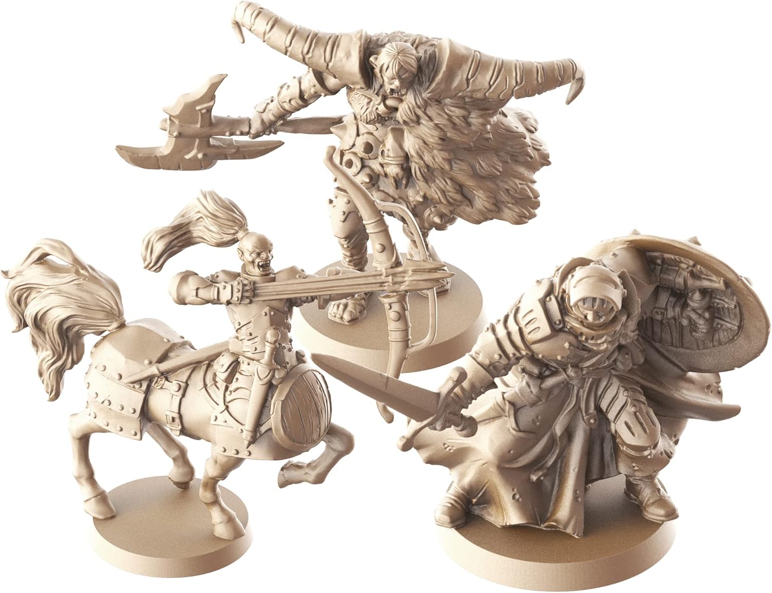 CMON Massive Darkness 2 Hellscape - immagine 5