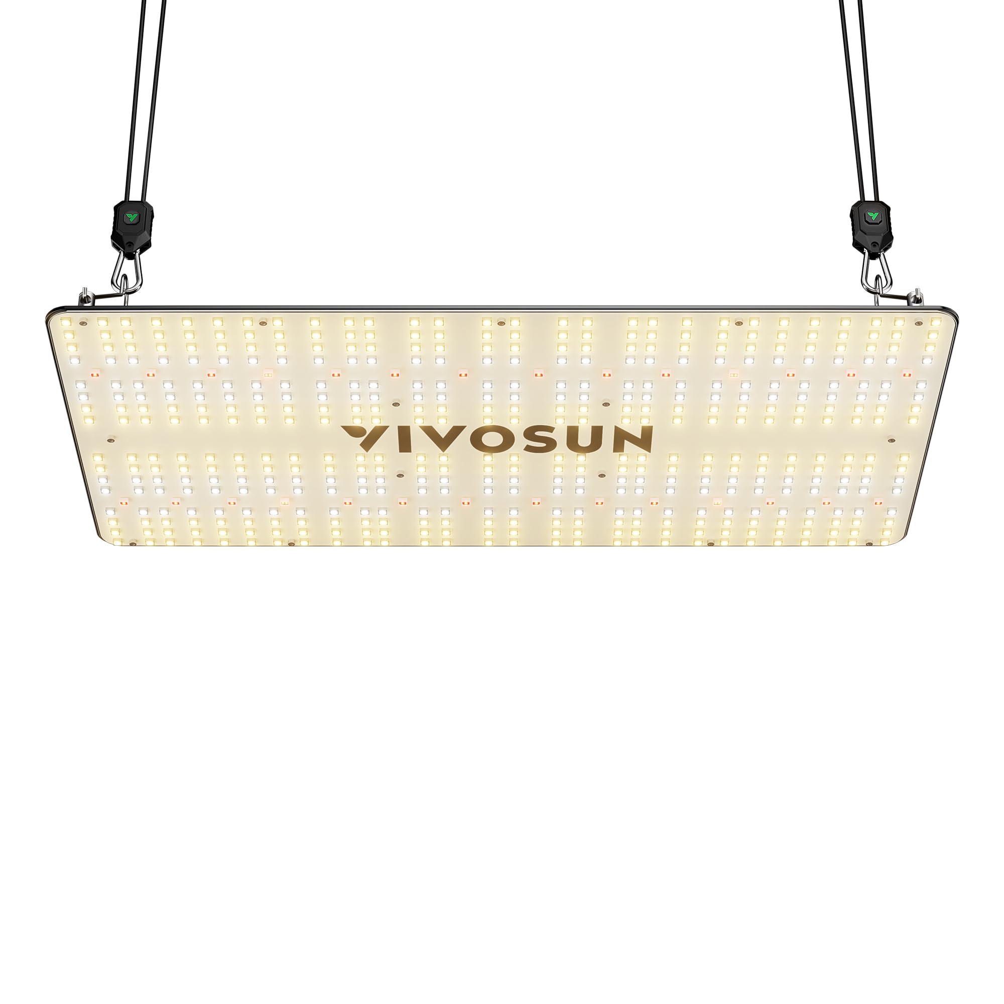 Vivosun VS2000 LED Grow Light Dimmable