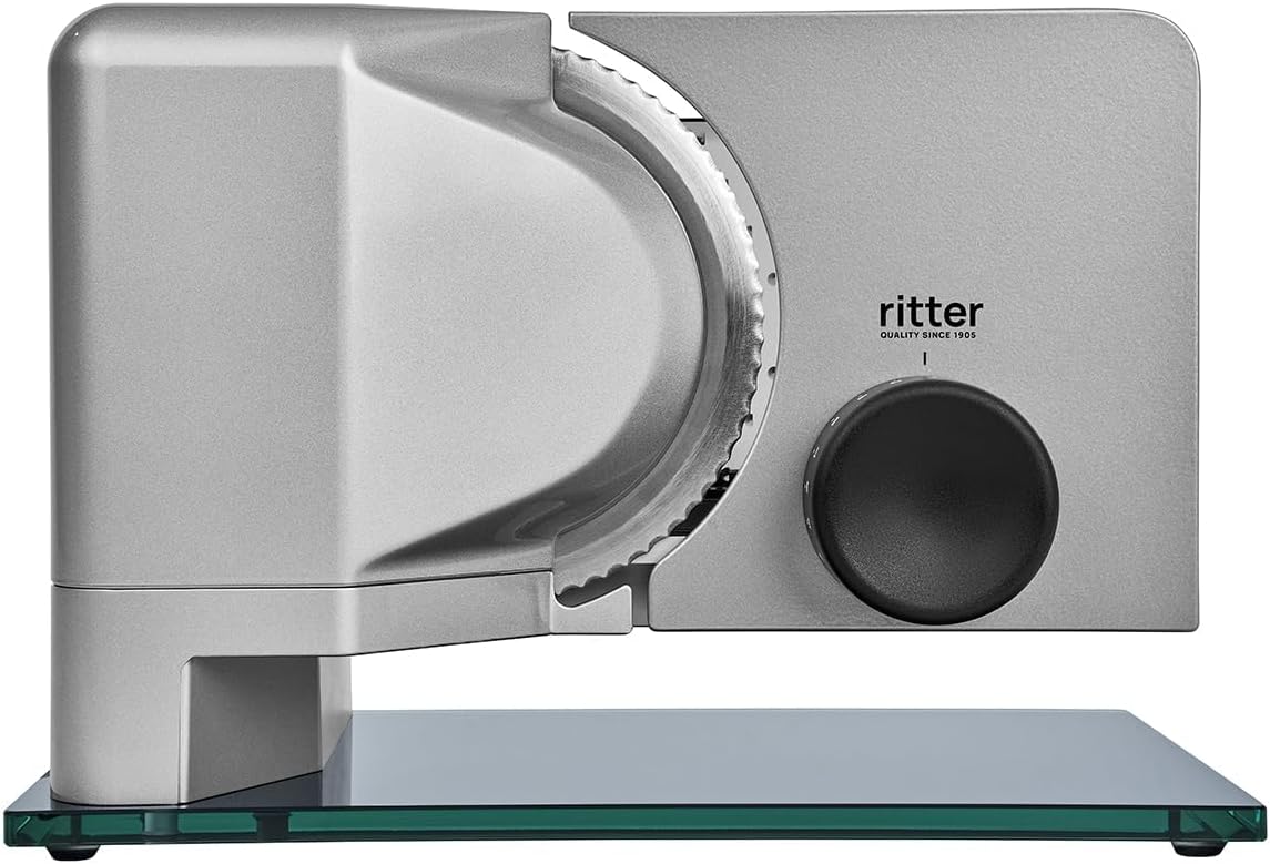 Ritter affettatrice universale sono 2 - Motore ECO