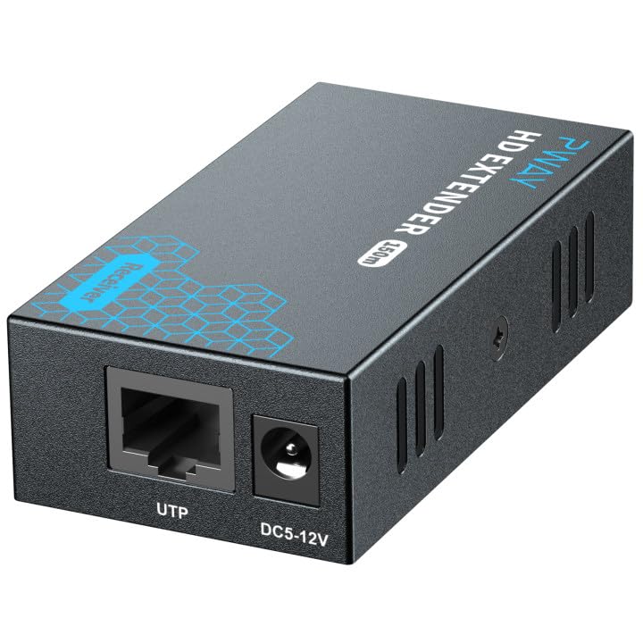 PW-DT243-RX HDMI Extender Over IP 150m （Only RX）