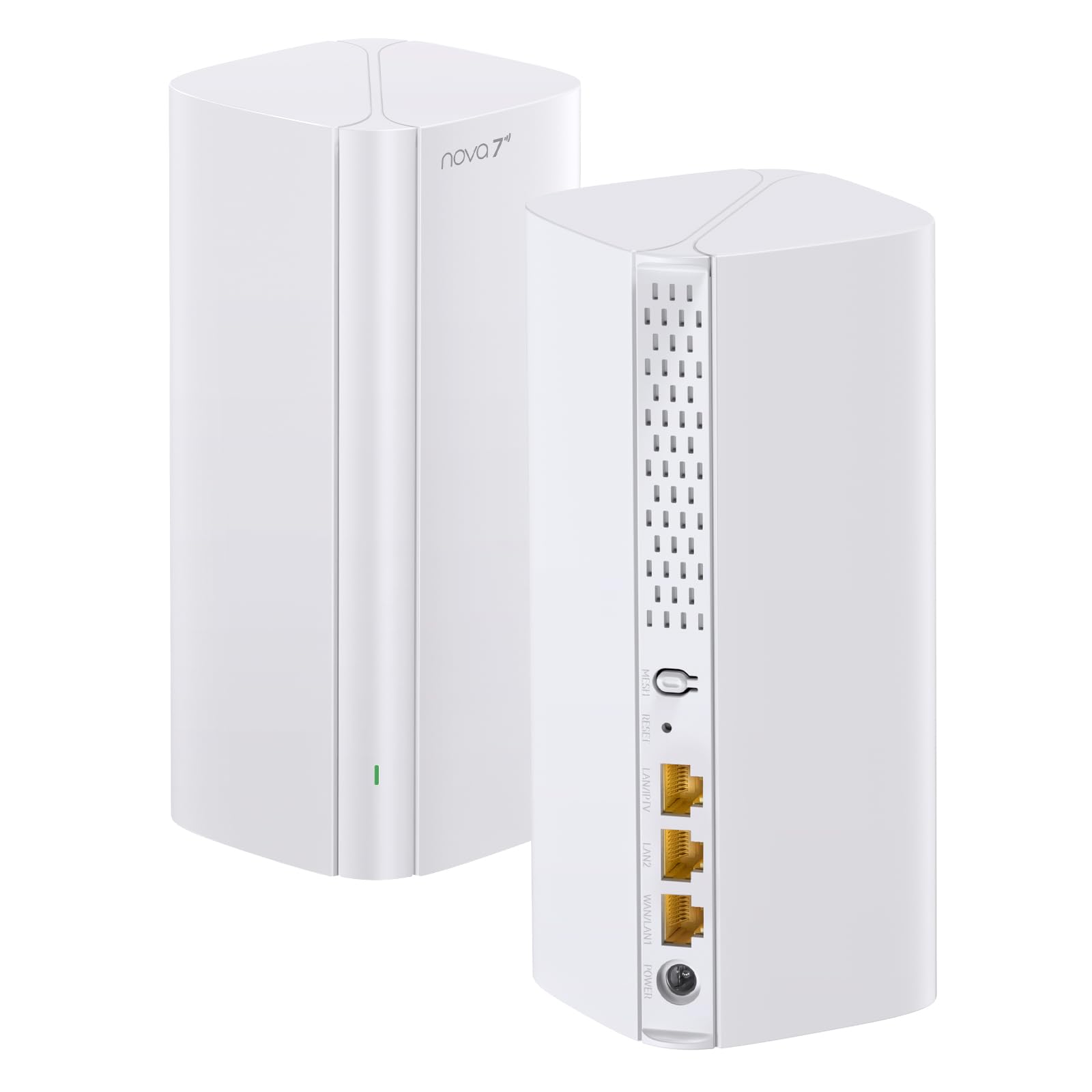 Tenda Nova ME3 Pro 7 - Sistema WiFi Mesh BE3600 Dual Band