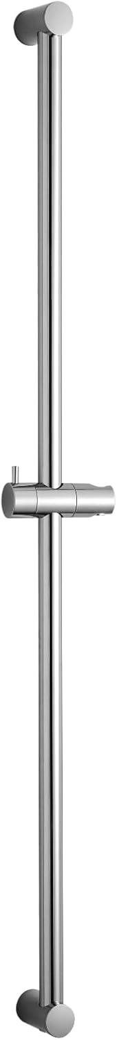 OFFO Saliscendi Doccia 100 cm, Cromo - immagine 1