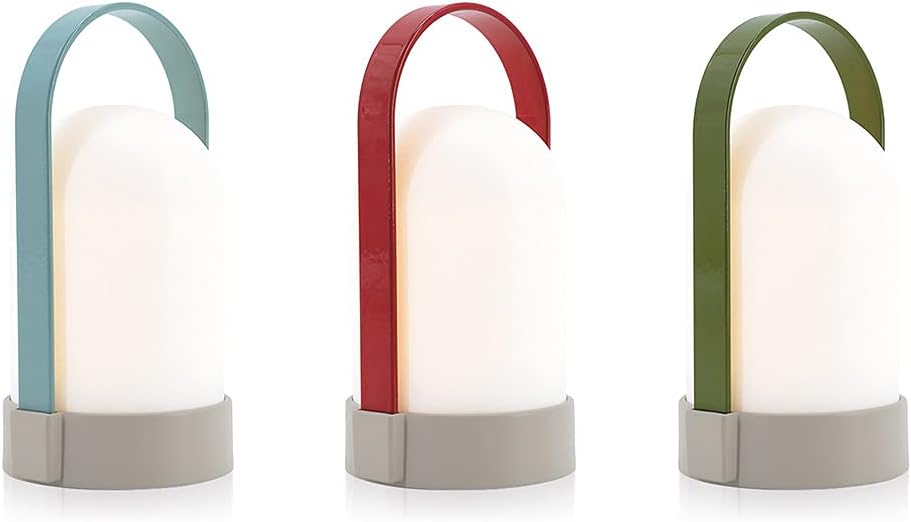 Remember URI Piccolos - Set di 3 lampade - immagine 1