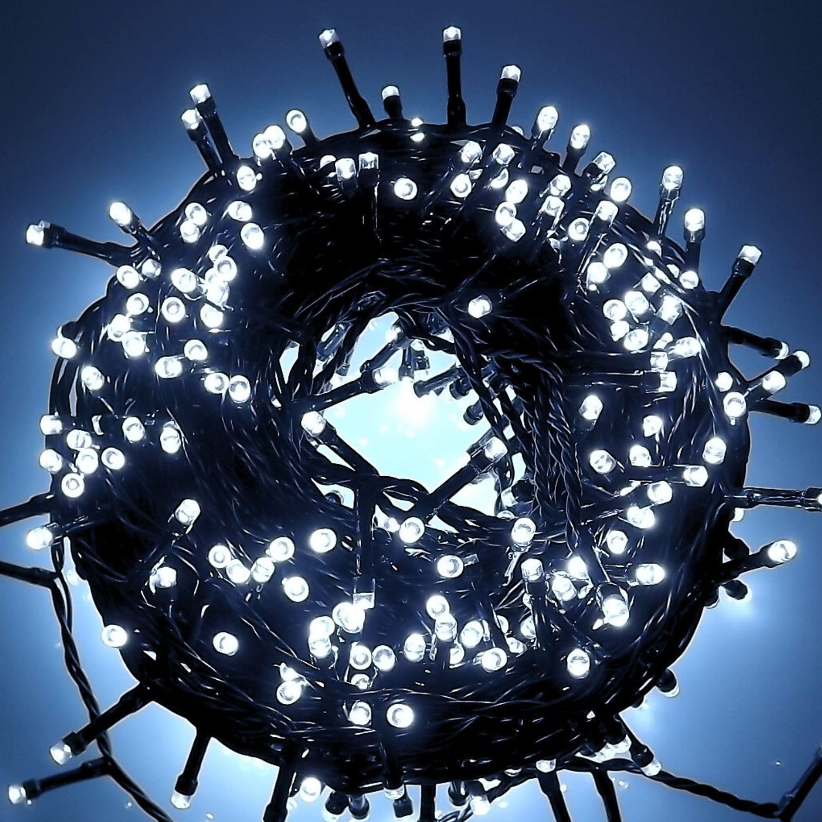 Luccika Catena Luminosa LED Tutti Flash 31V