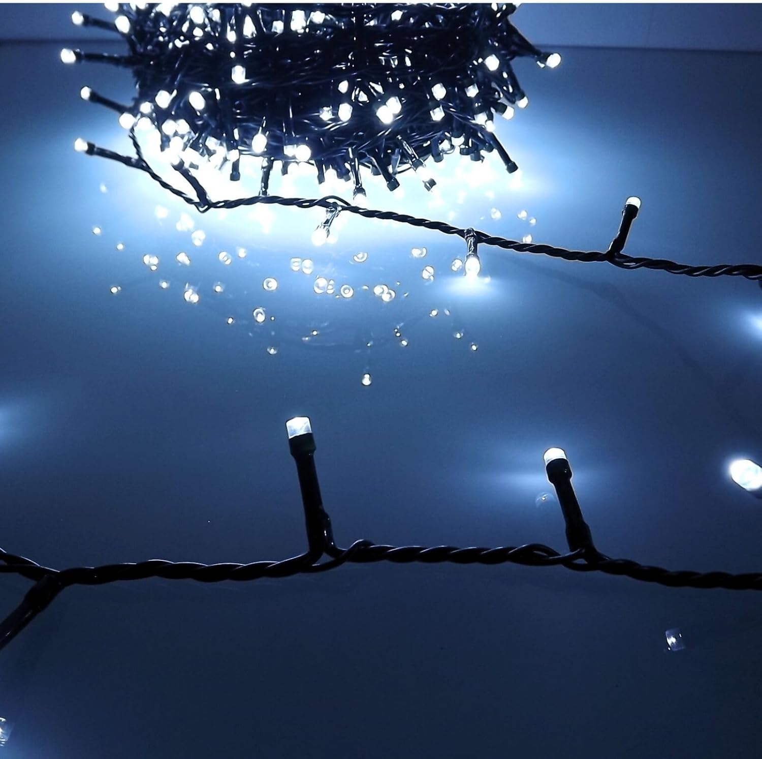 Luccika Catena Luminosa LED Tutti Flash 31V - immagine 11