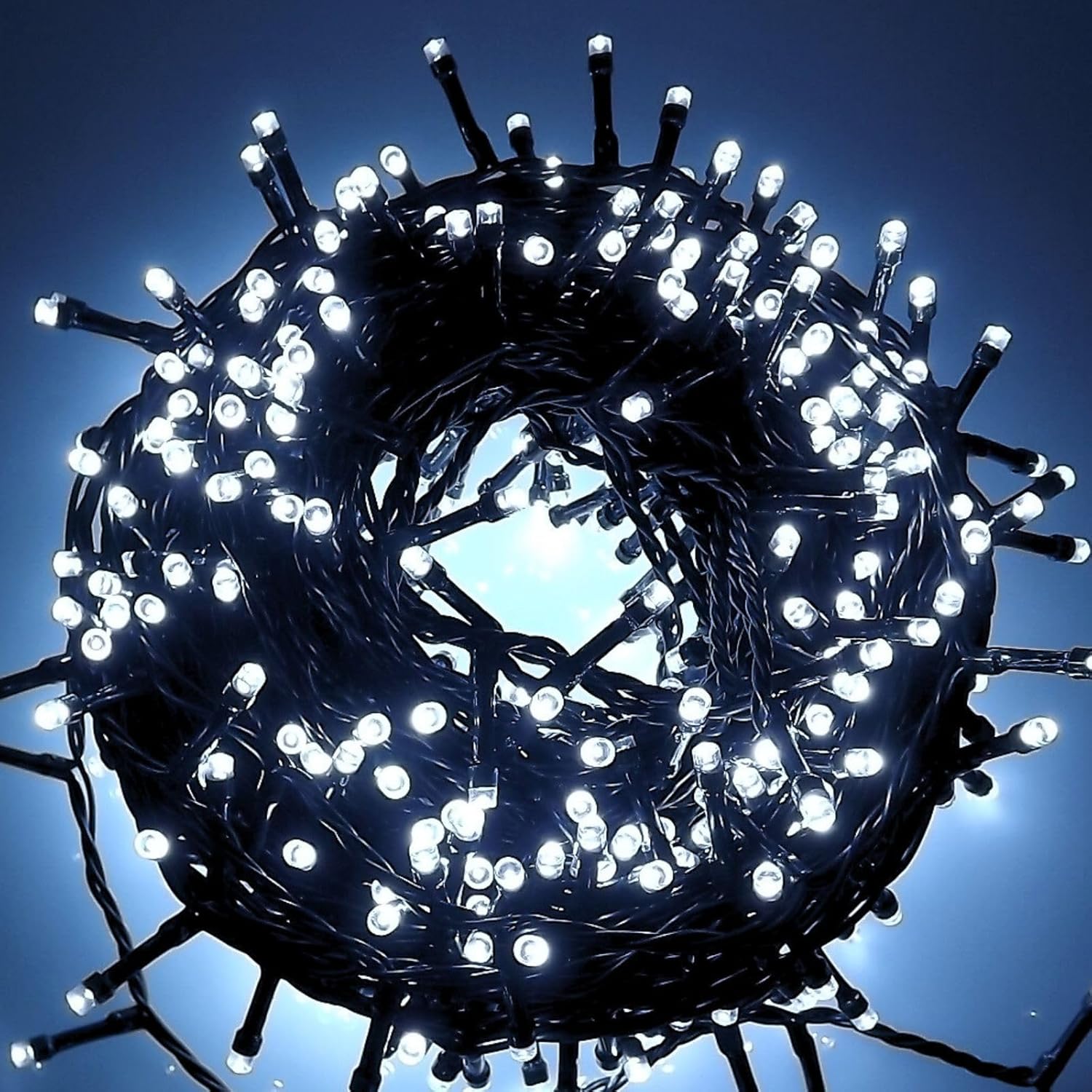 Luccika Catena Luminosa LED Tutti Flash 31V - immagine 1