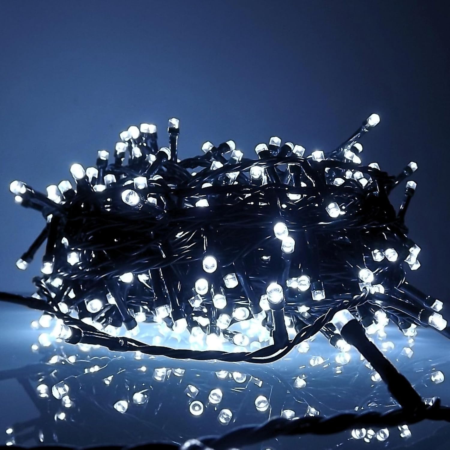 Luccika Catena Luminosa LED Tutti Flash 31V - immagine 4