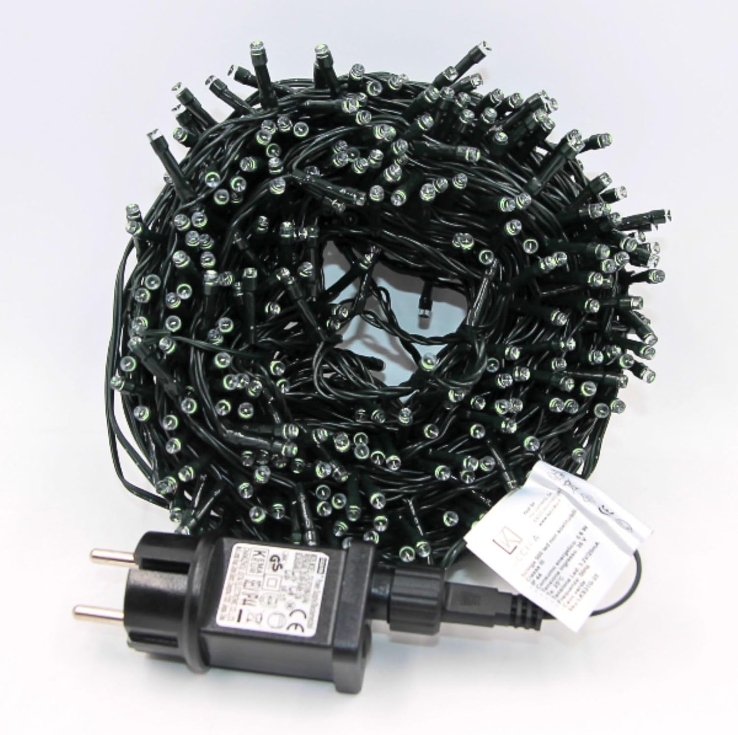 Luccika Catena Luminosa LED Tutti Flash 31V - immagine 5