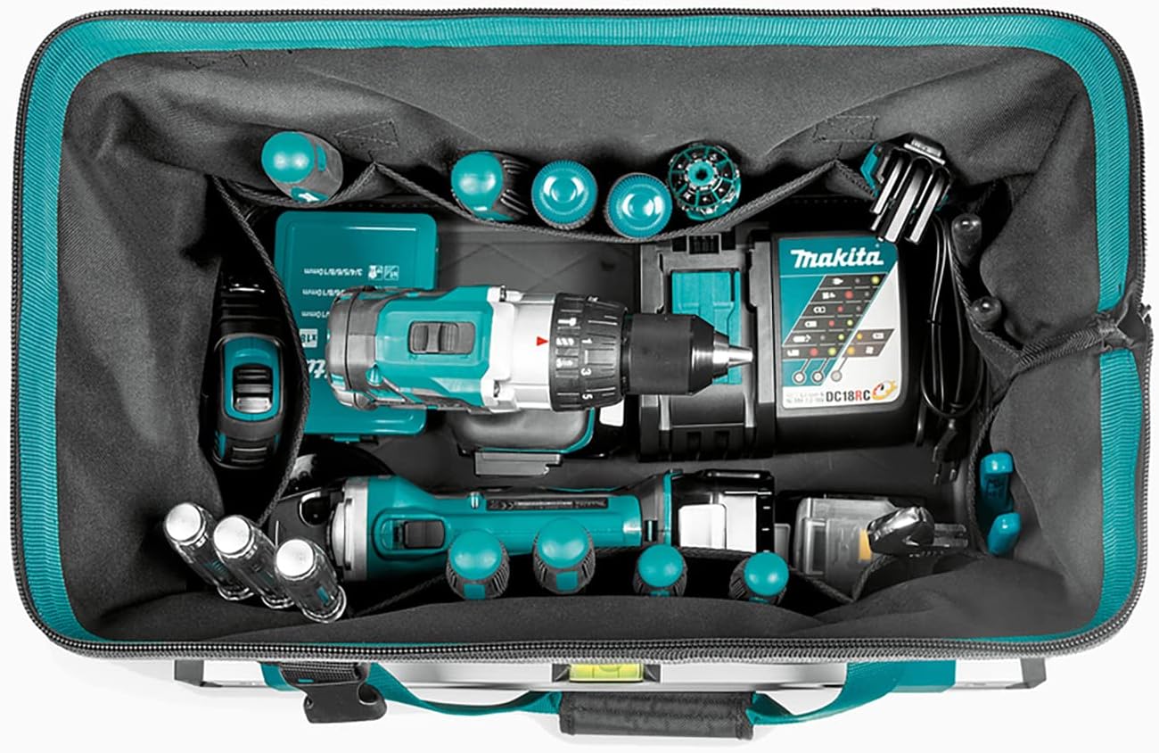 MAKITA BOLSA DE HERRAMIENTAS E-05452 - immagine 3