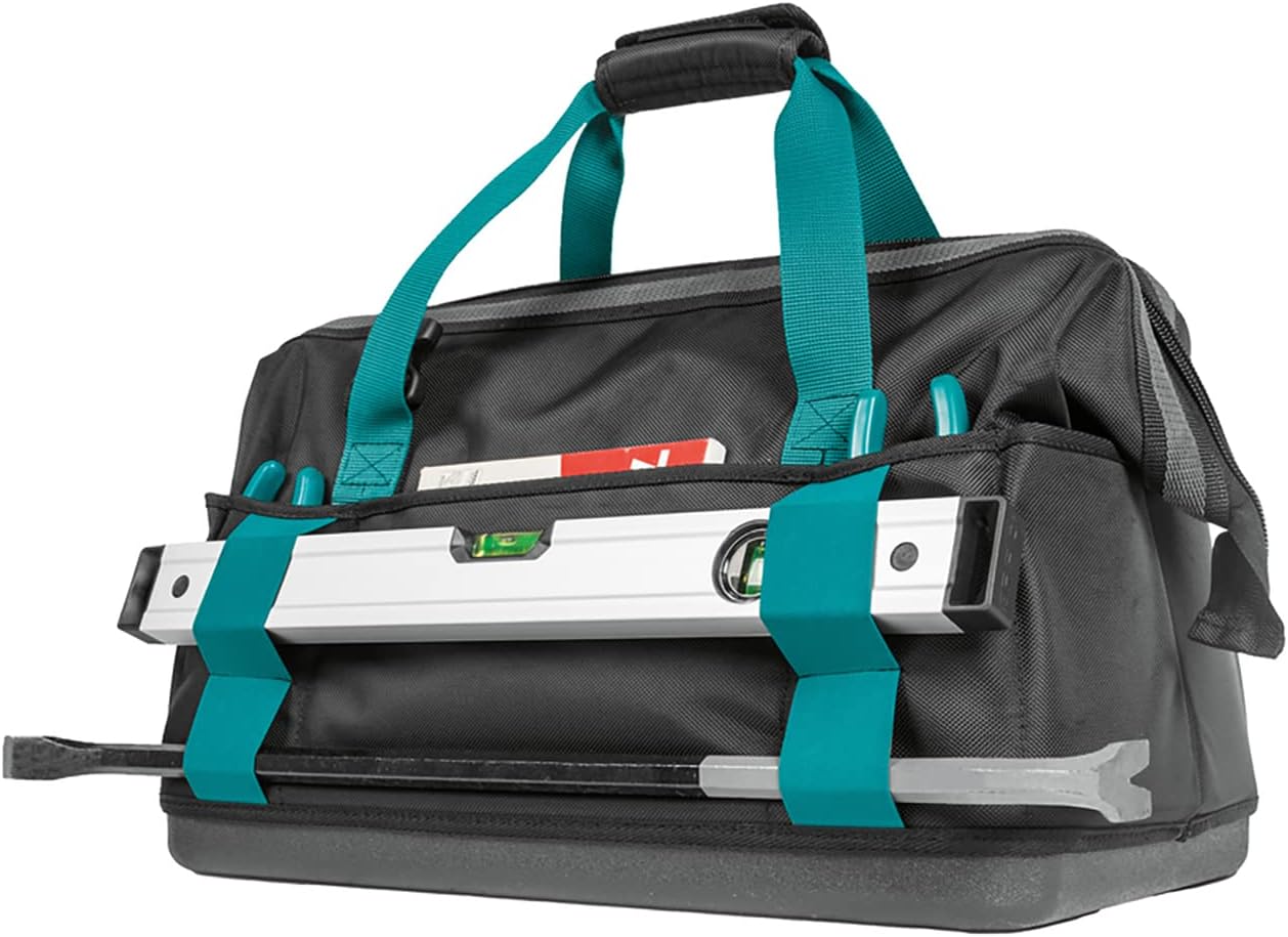 MAKITA BOLSA DE HERRAMIENTAS E-05452 - immagine 4