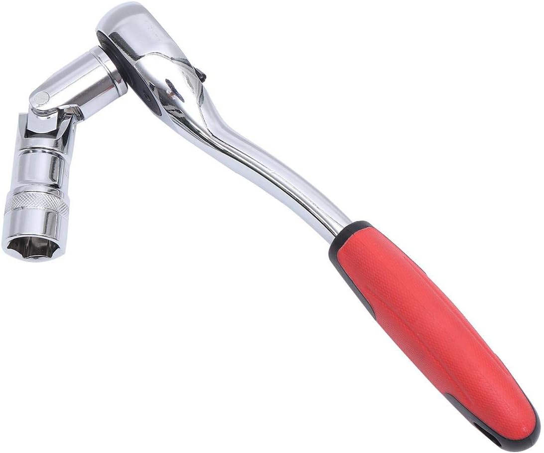 KATSU Set Chiavi a Bussola 1/2" 32 Pezzi (8-32mm) - immagine 5