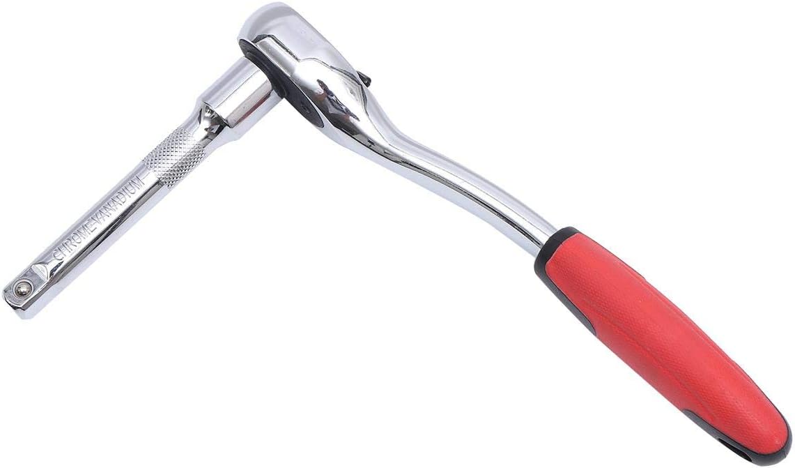 KATSU Set Chiavi a Bussola 1/2" 32 Pezzi (8-32mm) - immagine 6