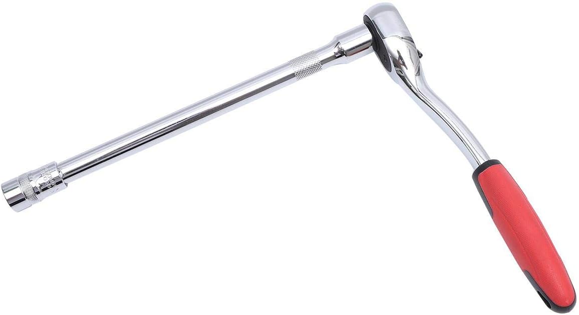 KATSU Set Chiavi a Bussola 1/2" 32 Pezzi (8-32mm) - immagine 7