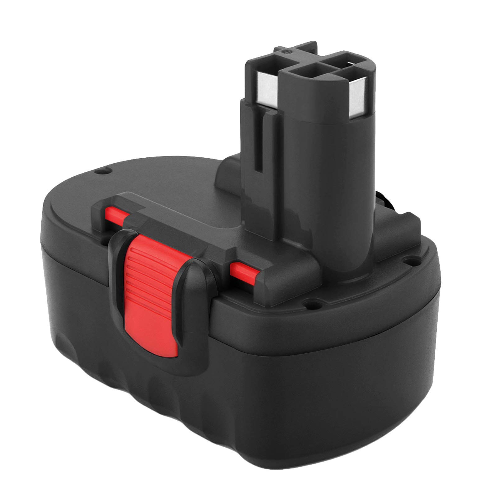 Exmate Batteria 18V 3.5Ah per Bosch PSR18 GSR18