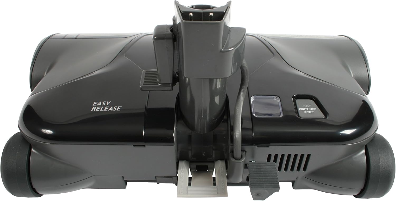 Cen-Tec Systems 93488 Electric Nozzle, Black - immagine 3