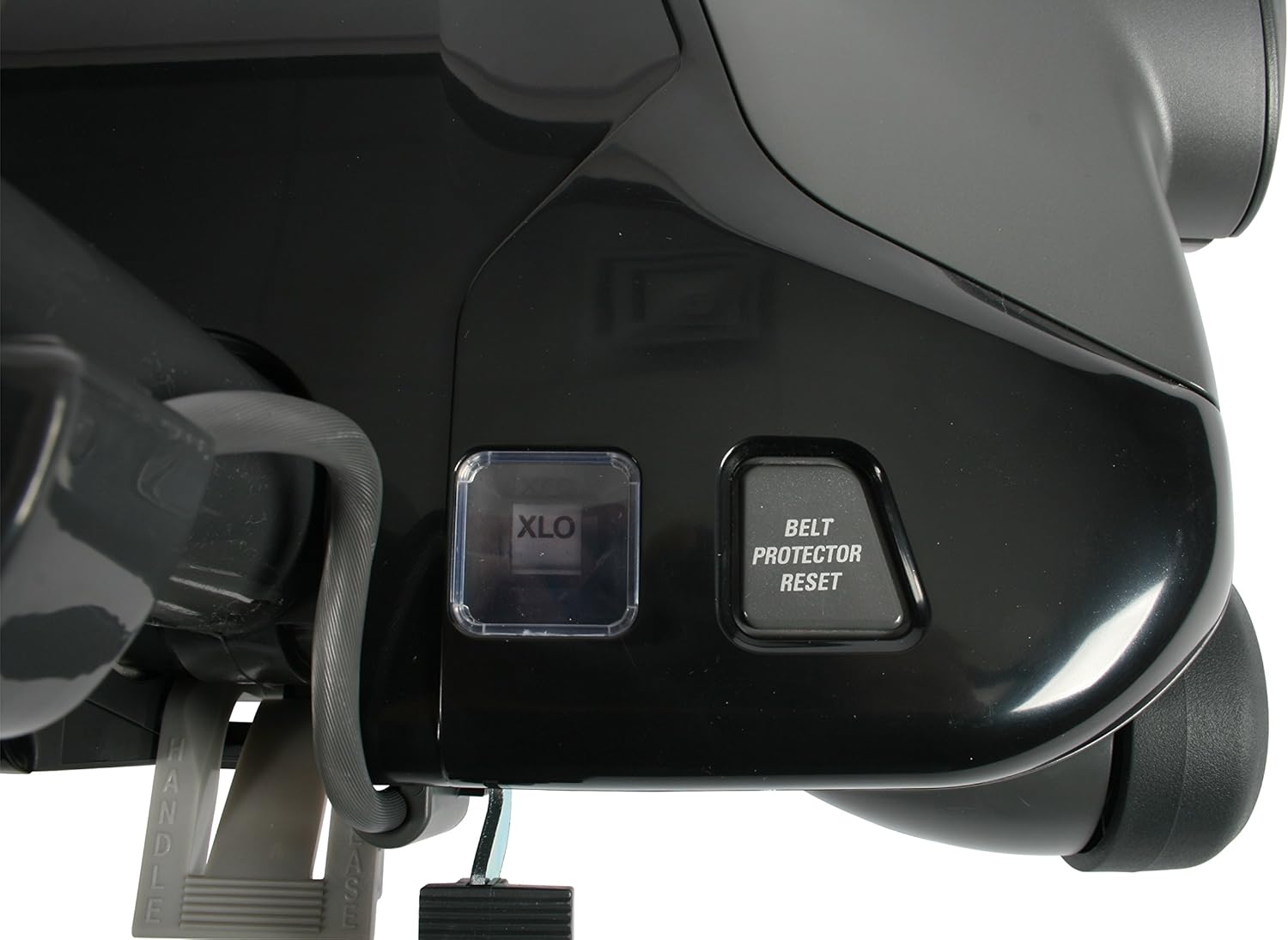 Cen-Tec Systems 93488 Electric Nozzle, Black - immagine 4