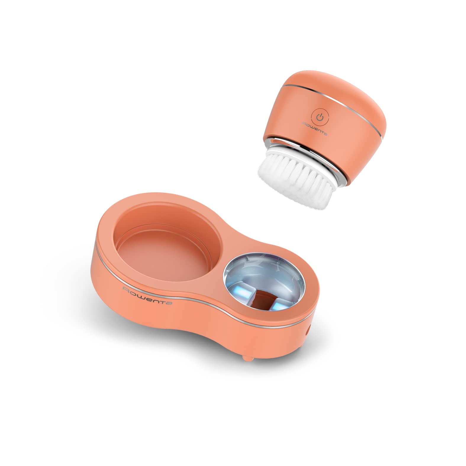 Rowenta LV4010 Spazzola Viso Anti-Imperfezioni