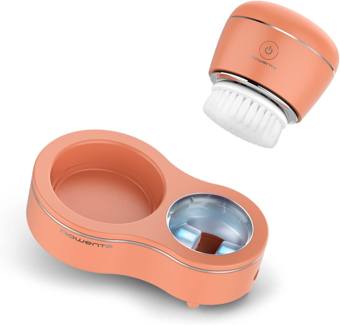 Rowenta LV4010 Spazzola Viso Anti-Imperfezioni - immagine 1