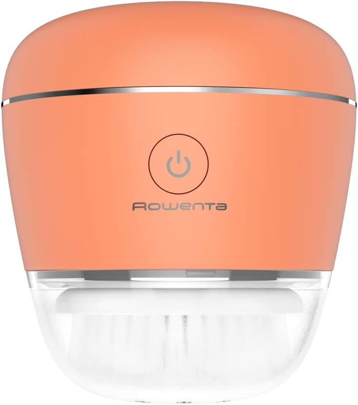 Rowenta LV4010 Spazzola Viso Anti-Imperfezioni - immagine 2