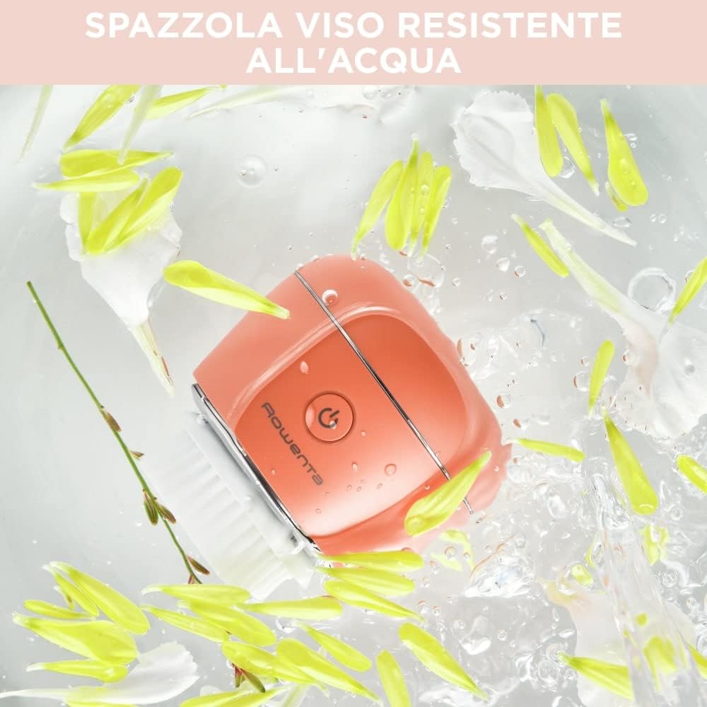 Rowenta LV4010 Spazzola Viso Anti-Imperfezioni - immagine 5