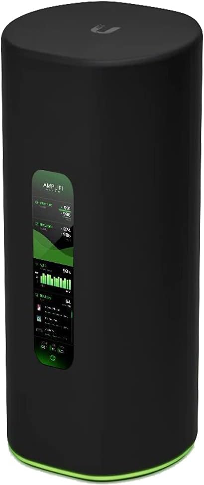 UBIQUITI Amplifi Alien Router - - - immagine 3