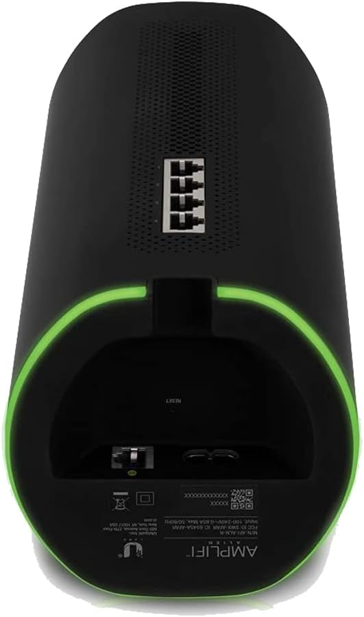 UBIQUITI Amplifi Alien Router - - - immagine 4