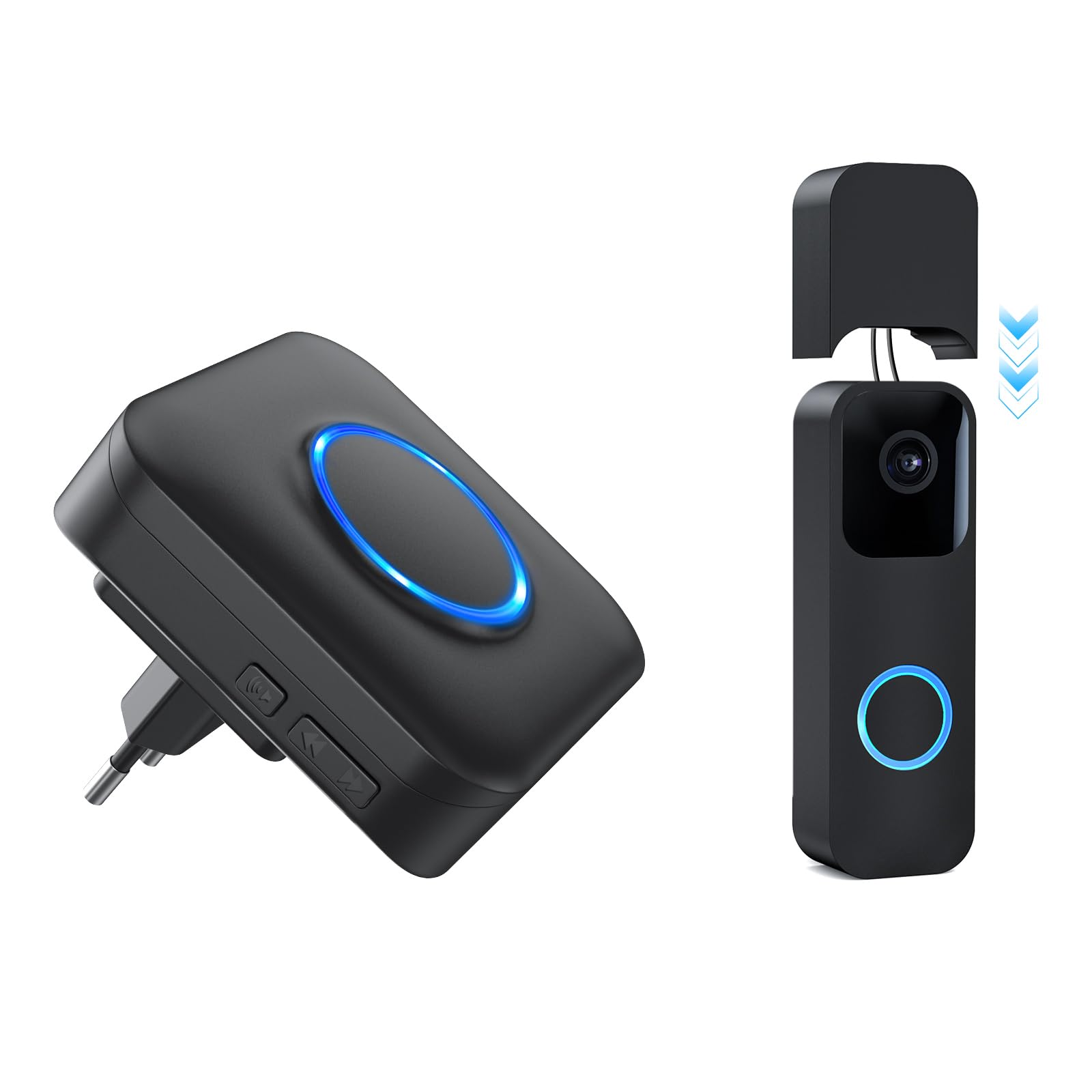 Bitiwend Inoltro Campanello per Blink 1st & 2nd Gen