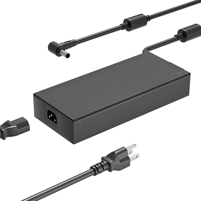 Caricatore 280W compatibile ASUS ROG Strix e TUF