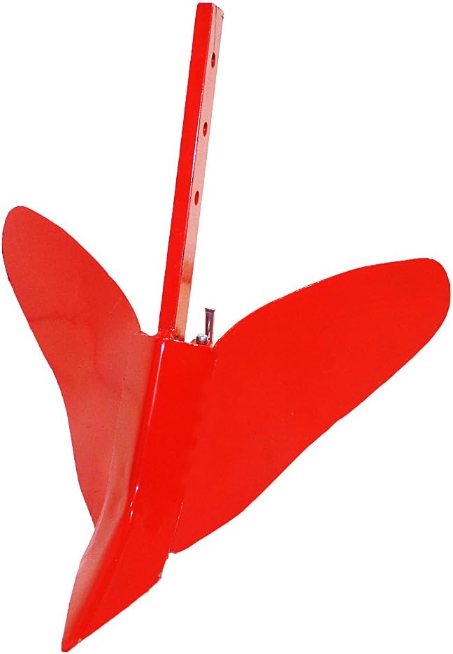 Bricoferr PT6000107 Asurcador Motozappa HD-15 Super 40