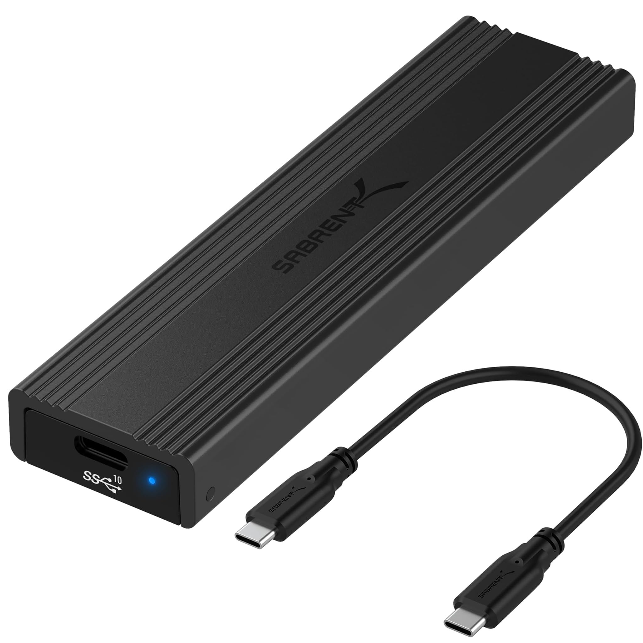 Sabrent Case SSD M.2 NVMe USB 3.2 Gen 2 Type C