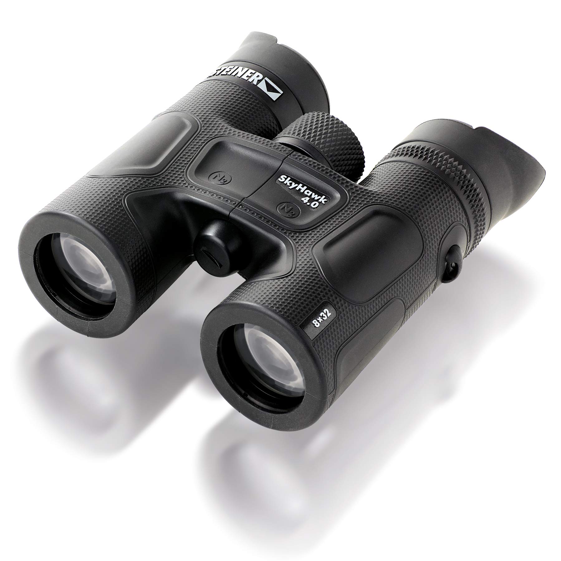 Steiner Binocolo SkyHawk 4.0 8x32 - Ottica tedesca