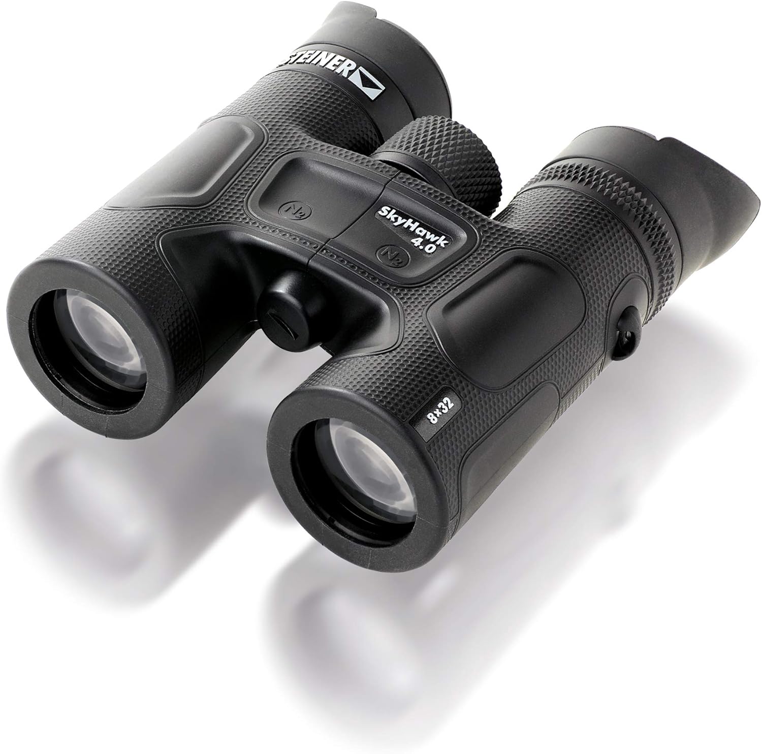 Steiner Binocolo SkyHawk 4.0 8x32 - Ottica tedesca - immagine 1
