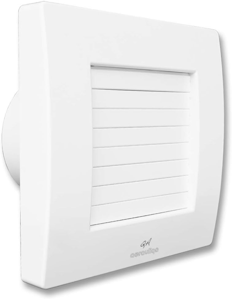 QA150 di AERAULIQA - Aspiratore Assiale 148mm 26W - immagine 1