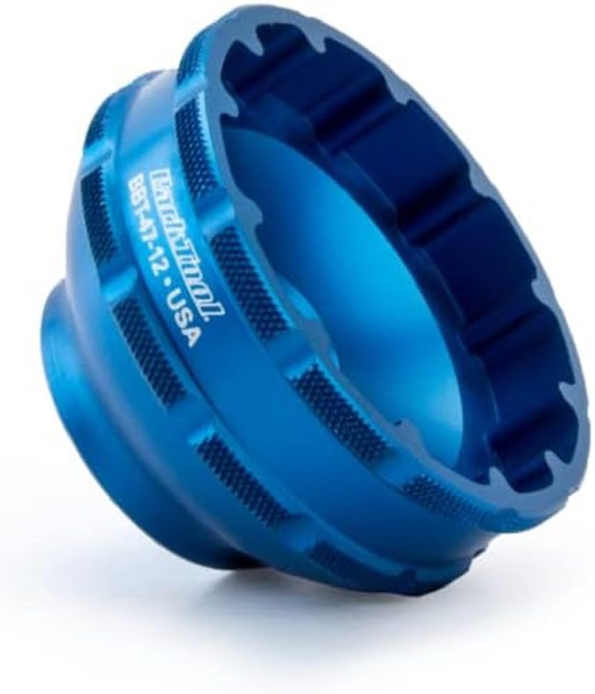 Park Tool Qkbbt4712, Attrezzi per Ciclismo Unisex, Blu, Taglia Unica