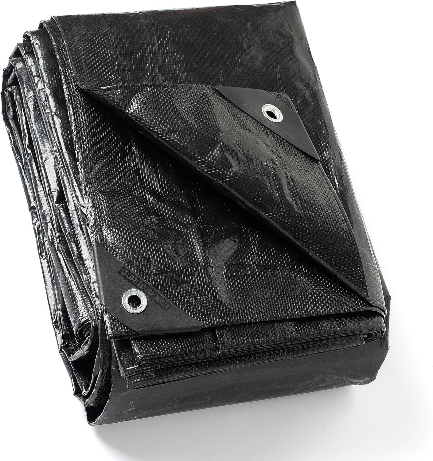 Guard Shield Telone di Copertura 4x5m Nero