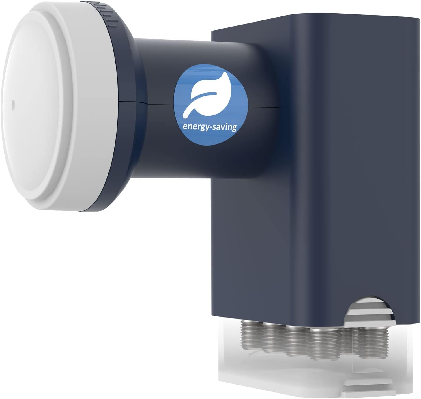 Dur-line Blue ECO Octo - LNB a Risparmio Energetico - immagine 1